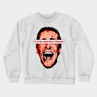 Reservation for 2 Crewneck Sweatshirt